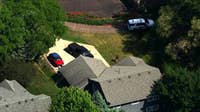 Lino Lakes domestic assault call ends with suspect found dead, schools placed on lockdown
