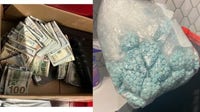 Minneapolis man gets 12+ years for fentanyl trafficking, illegal machine guns