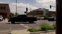 Minneapolis standoff: Deputies fired at while serving arrest warrant