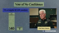 Hennepin Co. paramedics vote no confidence in EMS chief over staffing concerns