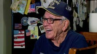 Remembering Patriotic Kenny: Public service set for Saturday in Vadnais Heights