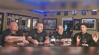 Restaurant owner faces backlash after saying he’d prefer to hire men over women