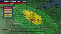 Live updates: Tornado warnings in northern Minnesota, severe storms in Twin Cities