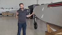 St. Paul company's water scooping floats help fight wildfires in northern Minnesota