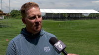 Hazeltine hosting top LPGA pros for KPMG Women’s PGA Championship