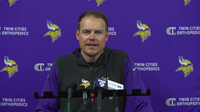 Kevin O’Connell: Vikings QB competition will extend into training camp