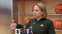 Gophers start summer workouts looking to build off Sweet 16 run