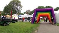 Thousands expected at Loring Park as Twin Cities Pride fights to fund year-round LGBTQ+ programs