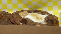 Northeast Minneapolis couple's cookies go viral with nearly 500K views