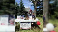 Eden Prairie brothers' lemonade stand funds veteran support, from $359 to $60K
