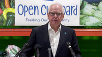 Gov. Walz: Minnesota will 'continue to treat transgender athletes with dignity’