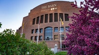 Williams Arena renamed 'The Barn,' U of M announces collaboration with Blue Cross and Blue Shield