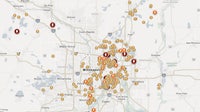 MN weather: Over 54,000 Xcel Energy customers without power after overnight storms