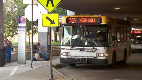 Metro Transit ridership rises as Minnesota gas prices climb