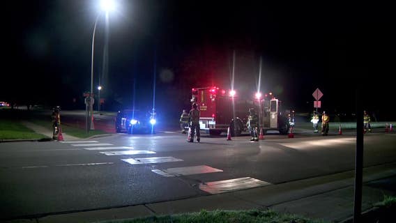 St. Peter standoff: Suspect, law enforcement officers identified