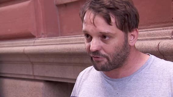 Minneapolis man speaks out after federally charged for resisting ICE raids