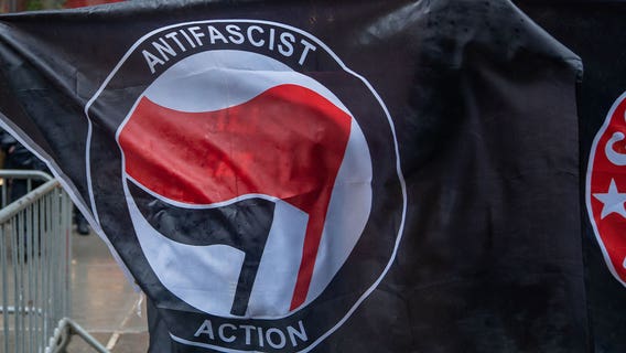 15 in Minneapolis facing charges for anti-ICE actions, feds allege Antifa ties
