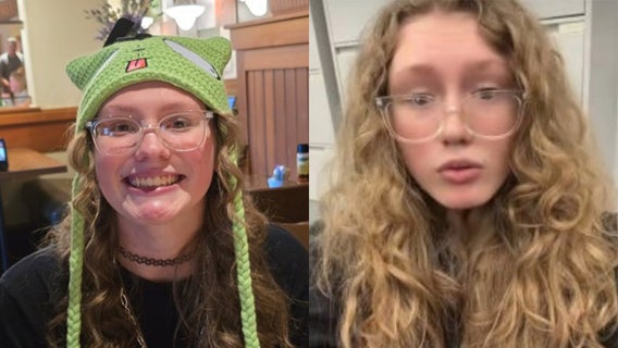Missing 16-year-old girl last seen June 27 in St. Paul found safe