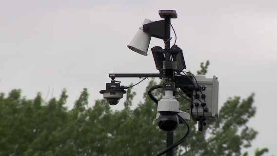 Columbia Heights set to drop Flock license plate cameras after community pushback