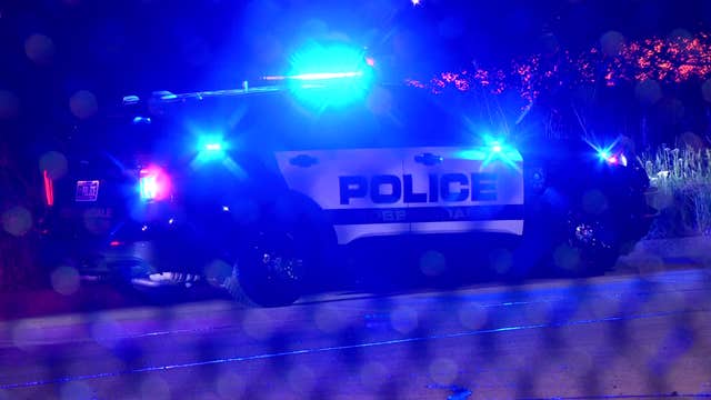 Robbinsdale police chase ends with driver arrested after hitting fence in Minneapolis