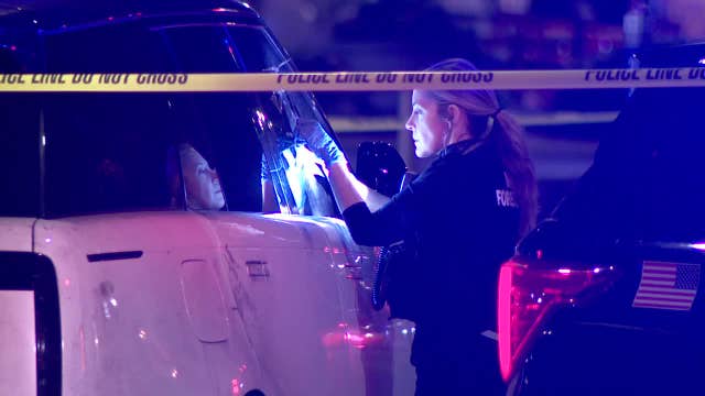 Two triple shootings in Minneapolis leave 6 injured hours apart