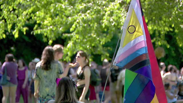 People's Pride at Powderhorn Park: The free, corporate-free Twin Cities celebration now in its 6th year