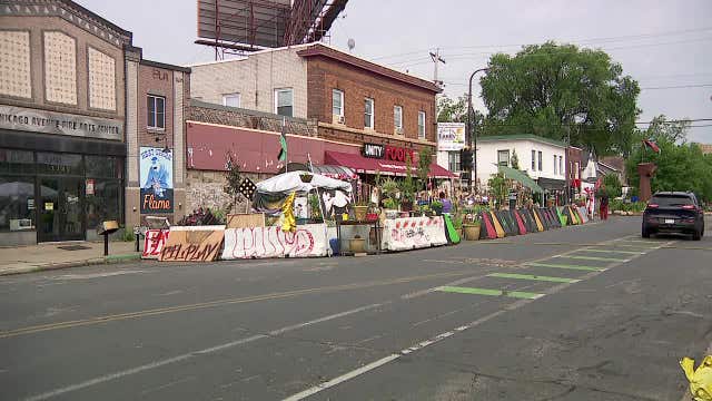 Agape denied as George Floyd Square developer in 10-2 council vote