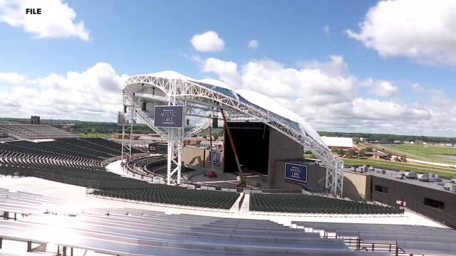 Mystic Lake Amphitheater's first stormy night: Did Live Nation tell fans the whole story?