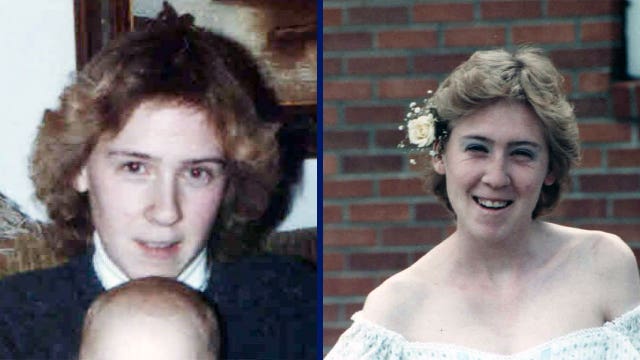Wadena cold case disappearance: $25K reward being offered for woman missing since 1987: Watch live