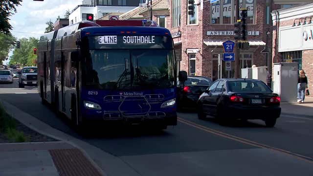 6 months in: Minneapolis E-Line nearly twice the riders Metro Transit expected