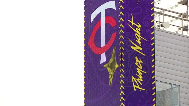 Prince's birthday: Fans from across the world celebrate at Paisley Park and Target Field