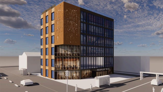 Minneapolis council members push for different developer at George Floyd Square