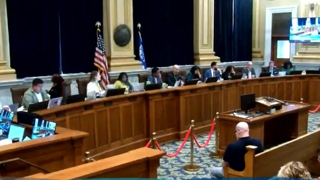 Minneapolis spending $1.4M for mayor, city council counseling