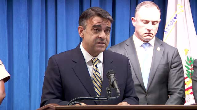 Minneapolis drug trafficking gangs: 24 people face federal charges