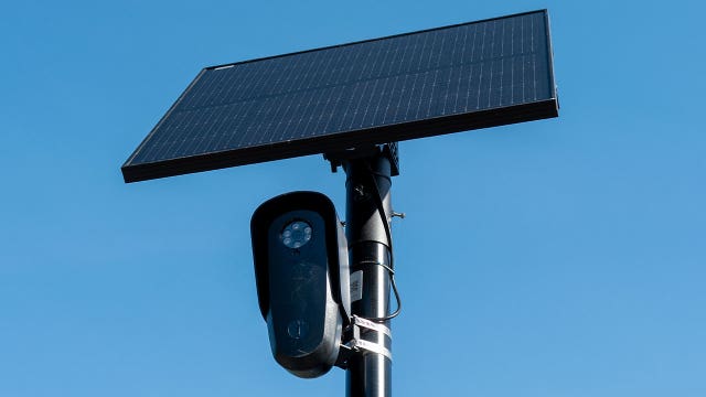 Columbia Heights poised to remove all of its city-owned Flock cameras