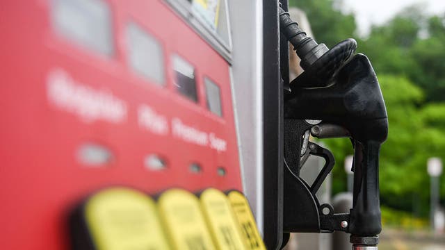Twin Cities gas prices drop 17.5 cents in a week, now averaging $4.17 per gallon