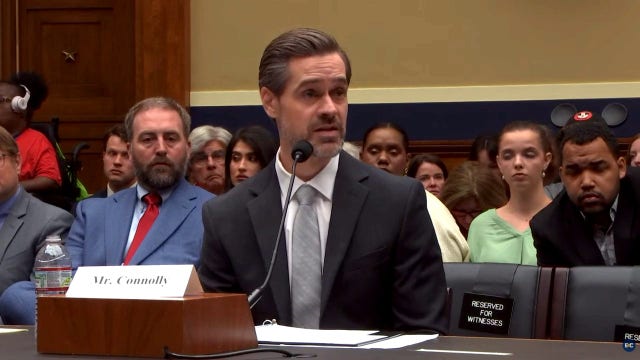 Minnesota fraud: State DHS commissioner testifies before Congress
