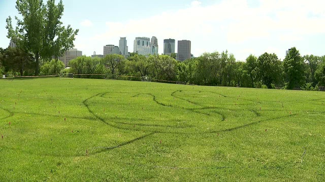 Boom Island Park to host first US installation of Beyond Walls in June