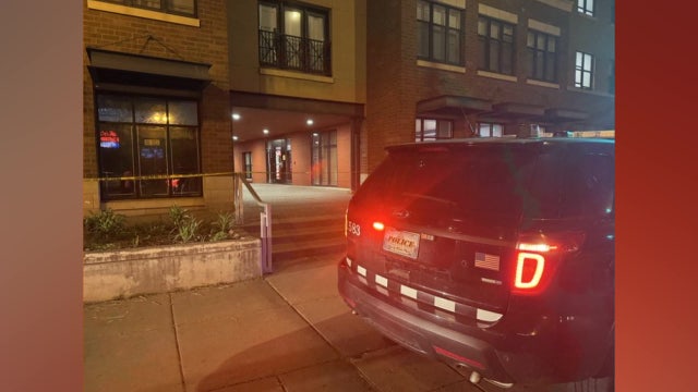St. Paul man on supervision charged with second-degree murder
