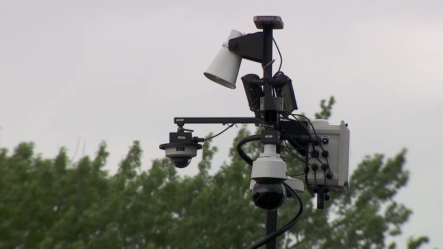 Columbia Heights set to drop Flock license plate cameras after community pushback