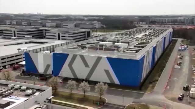 Data centers: Why they’re sparking so much debate in Minnesota