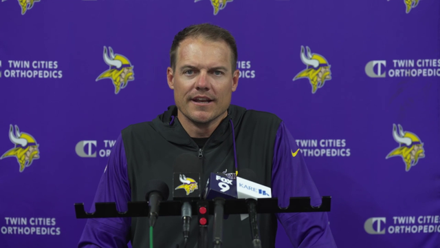 Kevin O’Connell: Vikings QB competition will extend into training camp