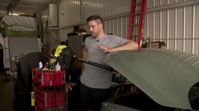 Minnesota car insurance rates: Summer storms could send your bill back up