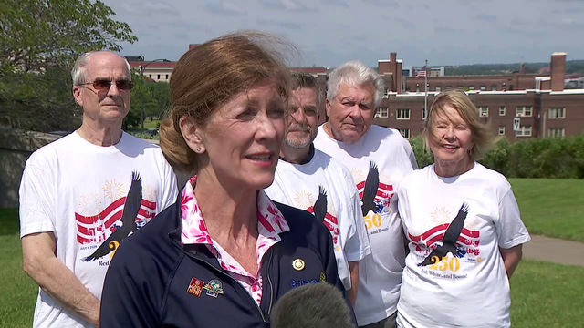 Cathedral Hill fireworks: St. Paul Rotary Club raises $165K to revive July 4 tradition