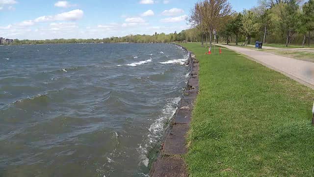 3 Minneapolis beaches close due to E. coli in the water