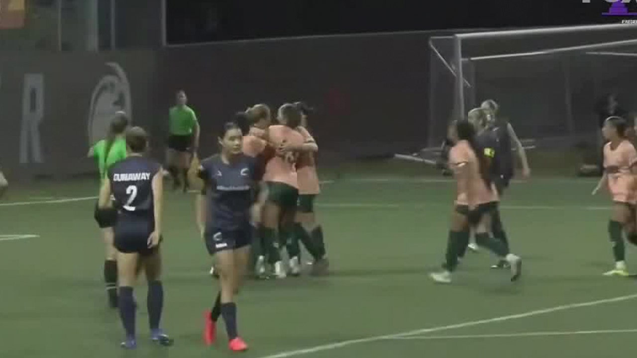 Minnesota Aurora FC season ends with controversial playoff loss in penalty kicks