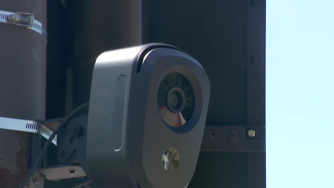 Flock cameras praised by Anoka Co. Sheriff after it led to scam arrest, charges