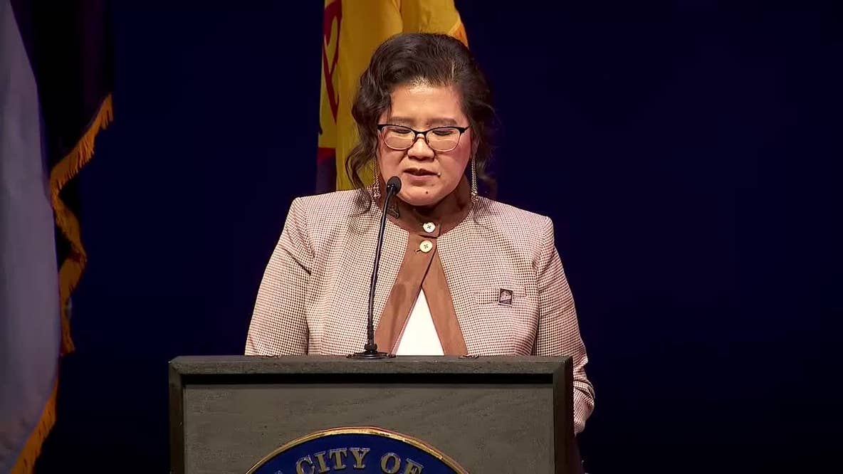 St. Paul city council members weigh in on Mayor Her sexual harassment investigation