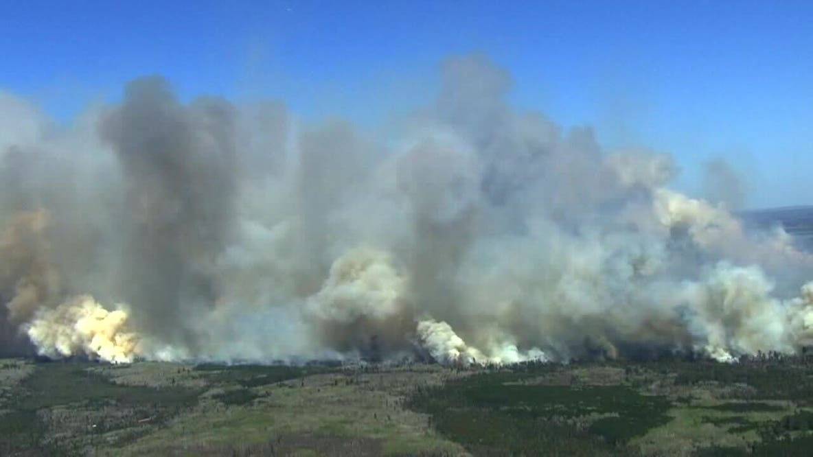 Minnesota DNR seeking $4.3 million in damages from man who started Camp House wildfire