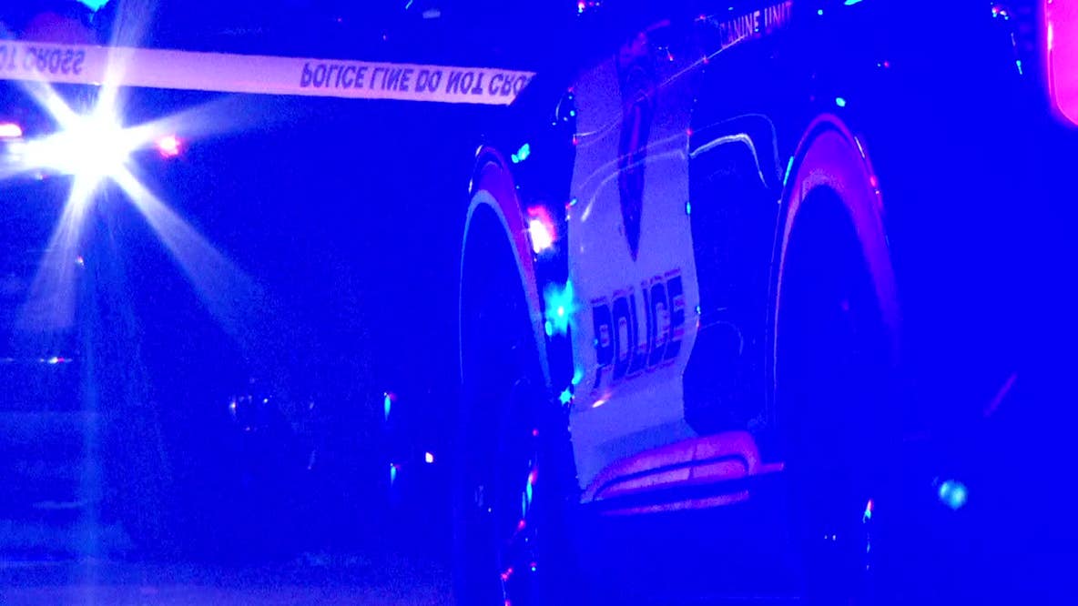 Brooklyn Park shooting leaves 1 child dead Sunday night